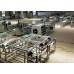 Three-step Automatic CNC Thermal Break Assembly Line